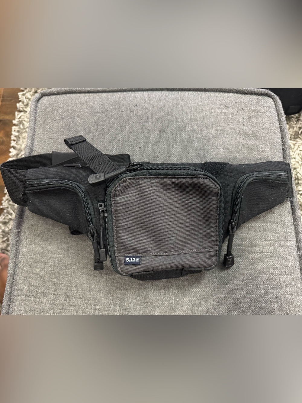 5.11 Select Carry Pouch